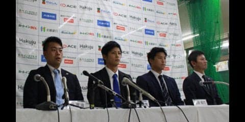 平凡な才能の選手がプロ野球に行くための秘訣。名コーチが教えます