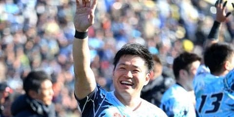  レジェンド引退。ヤマハ大田尾竜彦の引き際。指揮官の惜別と問題提起。 