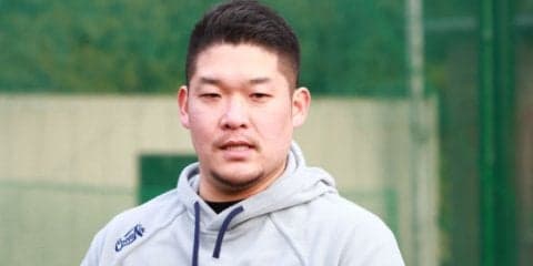 筒香嘉智が勇気を振り絞った12分間スピーチ　球界の現状に違和感と危機感