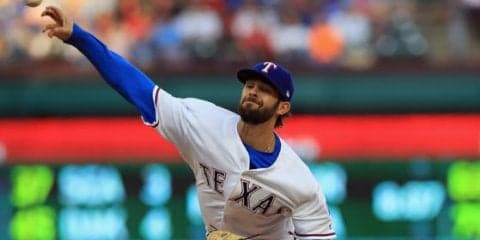 日本ハム新外国人4選手の背番号決定　増井の「19」はトンキンが継承