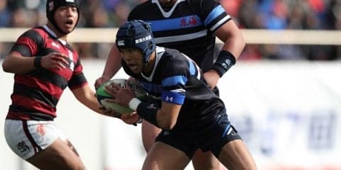  高校日本代表候補に東海大仰星・河瀬ら40名　セレクション合宿参加へ 