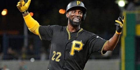 【MLB】13年MVPマカッチェンがジャイアンツへトレード移籍「ここからが始まりだ」