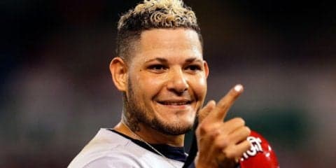 【MLB】米史上屈指の名捕手モリーナが2020年に引退宣言「あと3年。それで終わり」