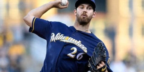 巨人が2011年MLB1巡目指名の右腕ヤングマン獲得を発表　背番号は「39」