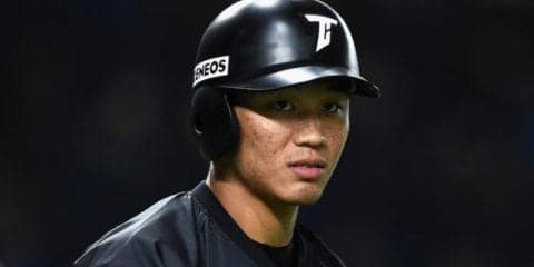 「台湾の大王」王柏融、2月の交流戦ロッテ戦は不出場か　Lamigo監督が明かす