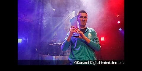 「ウイニングイレブン」eスポーツ世界選手権アジアラウンド、ティオミート（フランス）が優勝