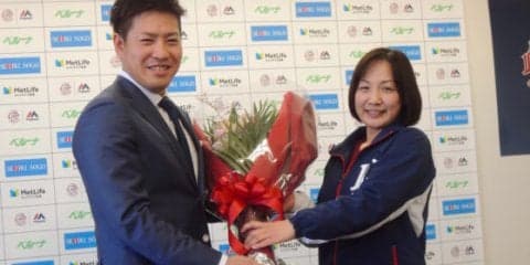 メジャーでも唯一無二のサブマリンへ　パドレス牧田の揺るぎなき信念