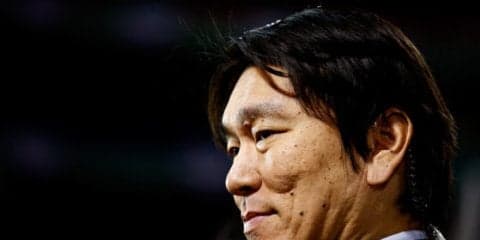 最年少で殿堂入りの松井秀喜氏　日米を舞台に本塁打と共に歩んだ野球人生