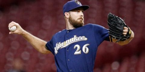 巨人がマイコラスの“後釜”候補と合意…各球団発表、1月16日の動きは？