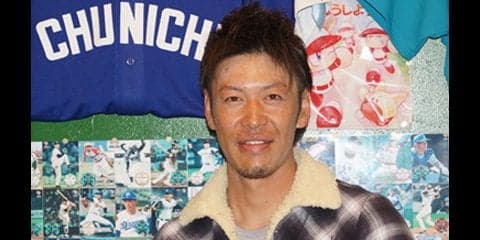 モノ言う打撃投手・久本祐一がドアラと語り合った「ドラゴンズ改革」