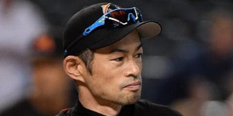 【NPB】阪神・淡路大震災から23年、今や現役はイチローのみ 「がんばろうKOBE」の記憶