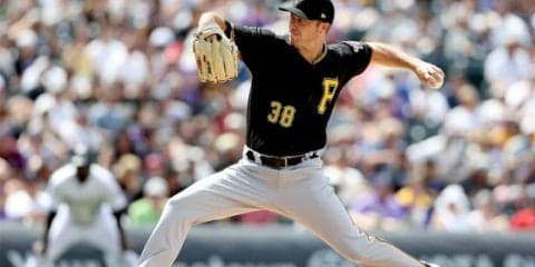 【MLB】元西武ルブラン、ヤンキースとのマイナー契約合意　メジャーキャンプ招待へ