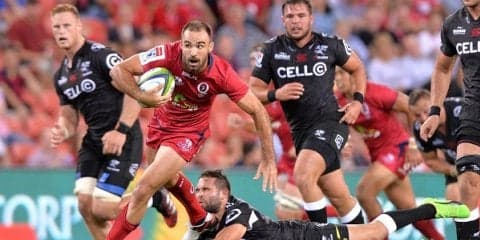  レッズ構想外の元豪州代表SHフリスビー、仏ボルドーからチャンスもらう 