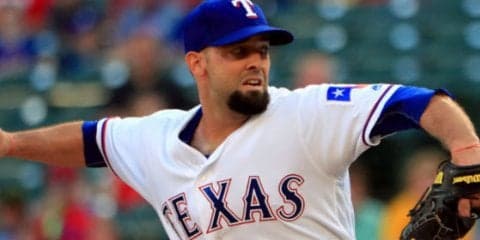 中日新助っ人ジー、年俸は最大2億1000万円超か　QSやイニング数で出来高