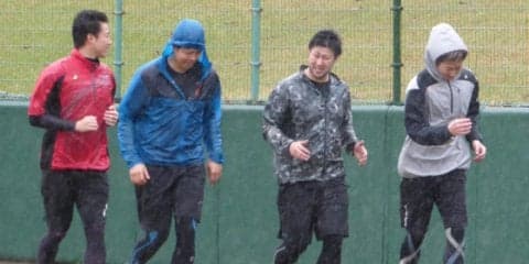 【MLB】田澤純一、米10年目のシーズンへ　昨季は不本意な成績「今年は勝負の年」