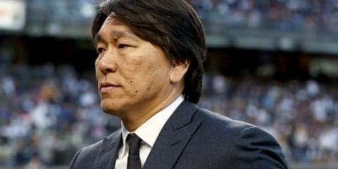 愛され続ける松井秀喜氏　日本での殿堂入りにNYファンから祝福続々「偉大」