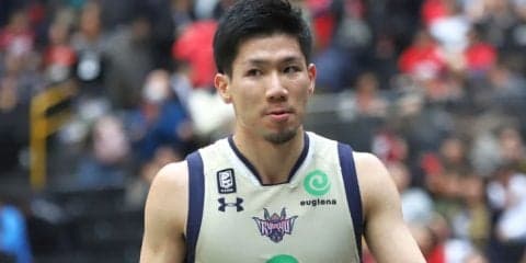 琉球ゴールデンキングスが天皇杯で得た『手痛い教訓』、岸本隆一が抱く『危機感』