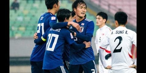 静観とカミナリと。Ｕ－23選手権を勝ち進むJ1最多優勝監督の手腕