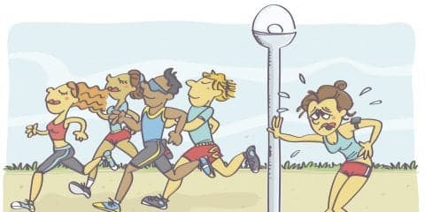運動マジ嫌いライターが運動音痴から脱却するための秘訣を脳科学者に聞いてみた
