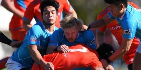  無印で世界級ブレイクダウンに挑戦。織機・小原稜生は耐える力求める。 