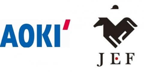 日本馬術連盟、AOKIとオフィシャルパートナー契約を締結