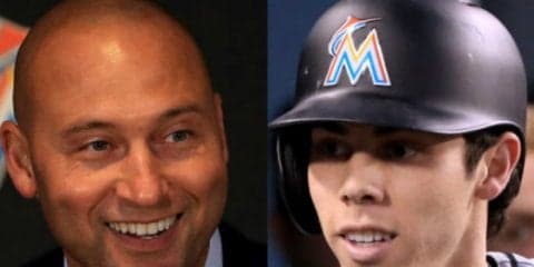 【MLB】“ジーター改革”のマーリンズ、イエリッチも放出濃厚か「関係は修復不可能」