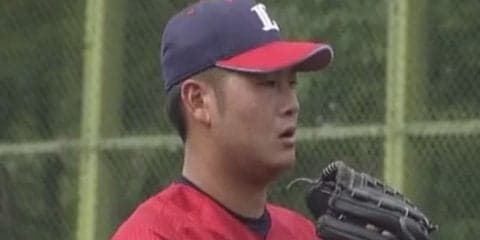 プロで「洗礼」も伸びしろ十分　最速157キロ、覚醒待たれる西武23歳右腕