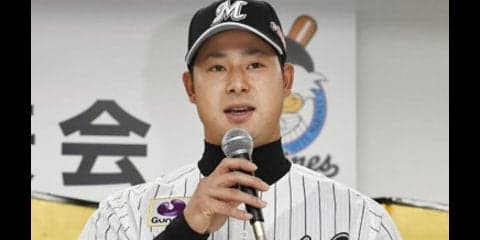 ロッテのドラ２・藤岡裕大に漂う「新人王野手」京田、源田と同じ匂い　 