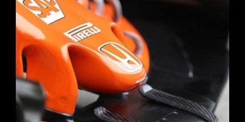 トロロッソ・ホンダの勝算は？「純粋なレース屋」との相性を考える