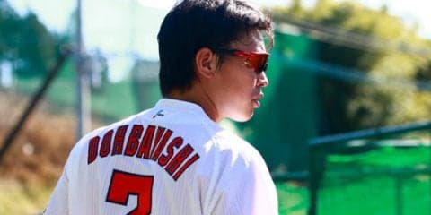 斎藤佑、堂林、高橋周平…　今季こそ飛躍期待、正念場を迎える選手たち