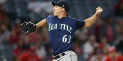 オリックス新助っ人、困ったら「マシソンに連絡」　葛藤の末に日本行き決断