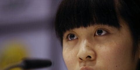 総額2900万円！全日本卓球で平野美宇らに報奨金授与