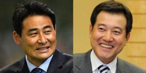 巨人の「8」、広島の「1」　チームの顔「1桁背番号」の“空席”事情