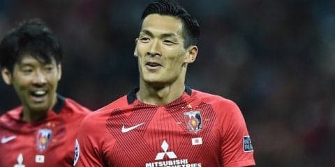浦和MF槙野智章、中国2部移籍のシルバに惜別メッセージ「最高に幸せだったよ！」