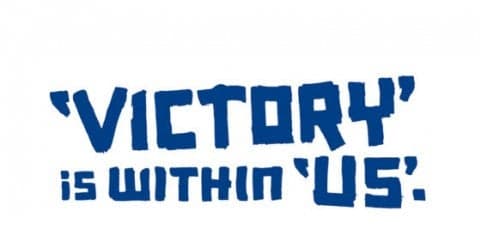 DeNA、敵地キャップロゴ「Y」に変更　ラミレス監督考案のスローガンも決定