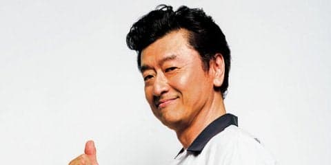 桑田佳祐のボウリング愛に迫るスペシャル番組をWOWOWが放送