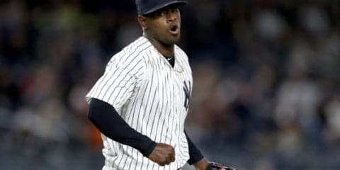 【MLB】ヤンキース右腕セベリーノがダルビッシュ獲得を後押し「彼のような選手必要」