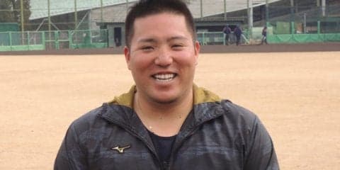 西武・山川が必死のアピール宣言「レギュラーじゃないと思っている」