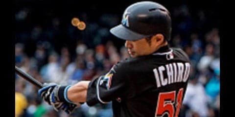 イチロー移籍報道の真実。代理人は日本復帰を「考えたくない」と明言