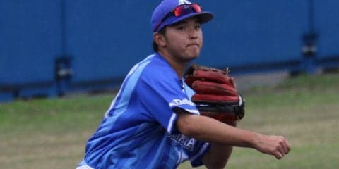 DeNA後藤、今季の登録名は「G後藤武敏」　16年ドラ3松尾は「大河」