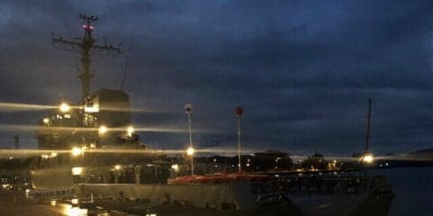 グルメ「腹が減っては！」 Vol.4〜佐世保競輪場