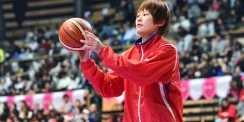 急成長するデンソーアイリスを引っ張る髙田真希、「自信があります」を有言実行