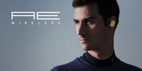 完全ワイヤレスモデルのスポーツ用ヘッドホン「HA-ET900BT」発売…JVCケンウッド