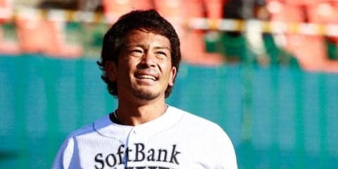 打撃3部門は野村克也が独占、門田に松田＆和田も…ホークス歴代投打5傑