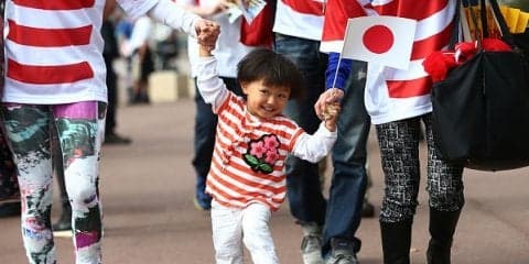  ラグビーW杯のチケット申込開始！　人気パックは初日で抽選倍率9倍超えも 