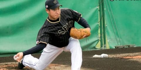 【MLB】牧田に“ライバル”!?　パ軍キャンプにマイナー「サブマリン」右腕2人が参加へ