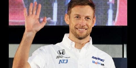元F1王者ジェンソン・バトンがスーパーGT参戦を決めたのはなぜか？