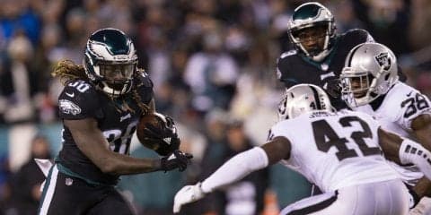 NFLカンファレンスチャンピオンシップの見所 堅守を誇る両チームアジャイのランが鍵か