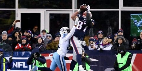 NFLカンファレンスチャンピオンシップの見所ブレイディはジャガーズ最強守備を攻略できるか