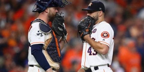 【MLB】試合時間短縮の新ルール、選手反発の裏に見えざる攻防「せめて“五分五分”に」